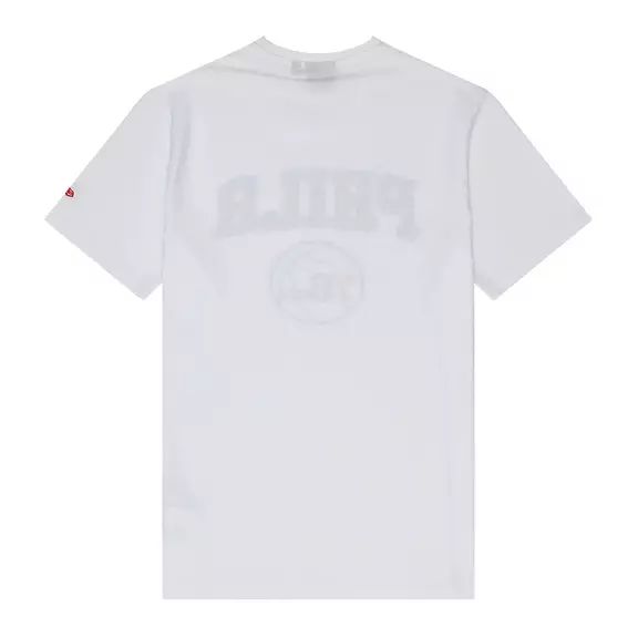 New Era NBA Philadelphia 76ers T-Shirt