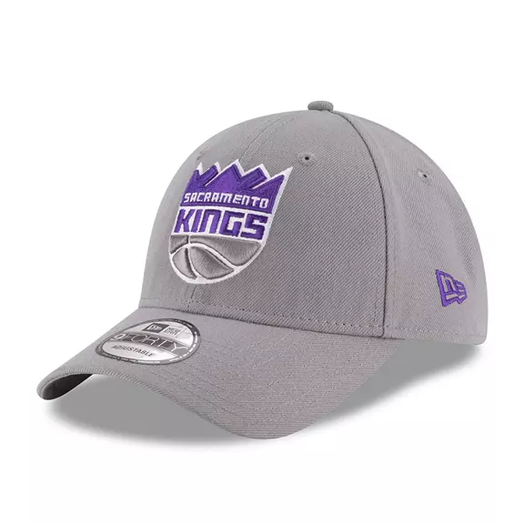 New Era Sacramento Kings The League 9FORTY