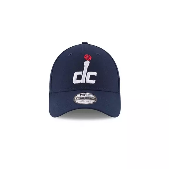 New Era NBA Washington Wizards The League 9FORTY Cap