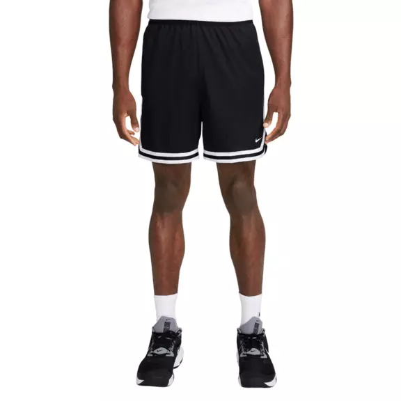 Nike ADN Dri Fit Basketball Shorts "Black"