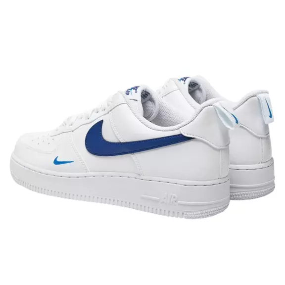 Nike Air Force 1 '07 "Light Photo Blue"
