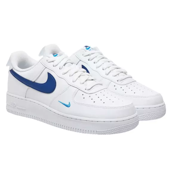 Nike Air Force 1 '07 "Light Photo Blue"
