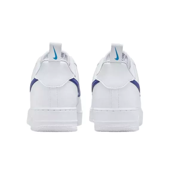 Nike Air Force 1 '07 "Light Photo Blue"