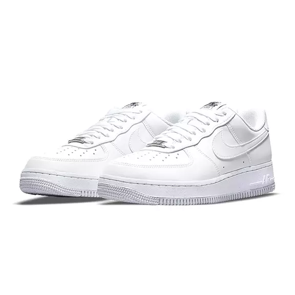 Nike Air Force 1 '07 Next Nature W "White"