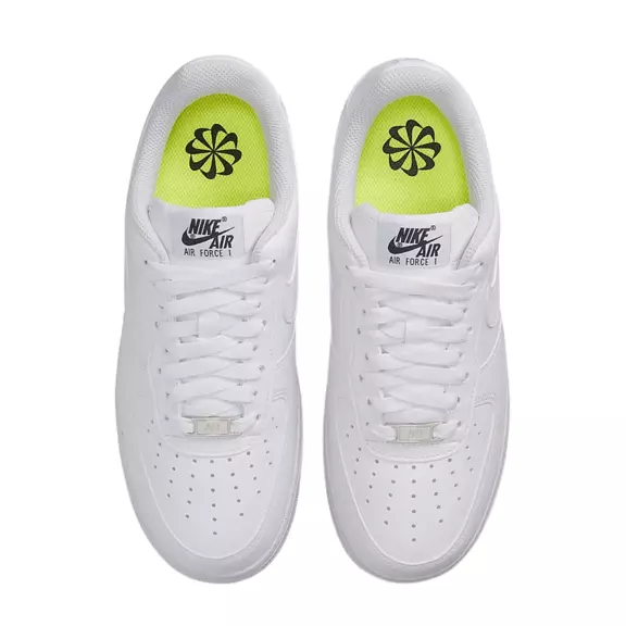 Nike Air Force 1 '07 Next Nature W "White"