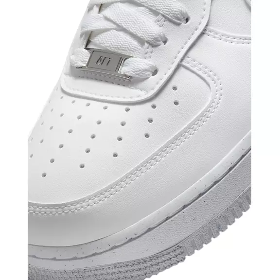 Nike Air Force 1 '07 Next Nature W "White"