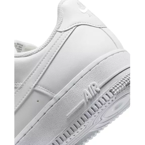 Nike Air Force 1 '07 Next Nature W "White"