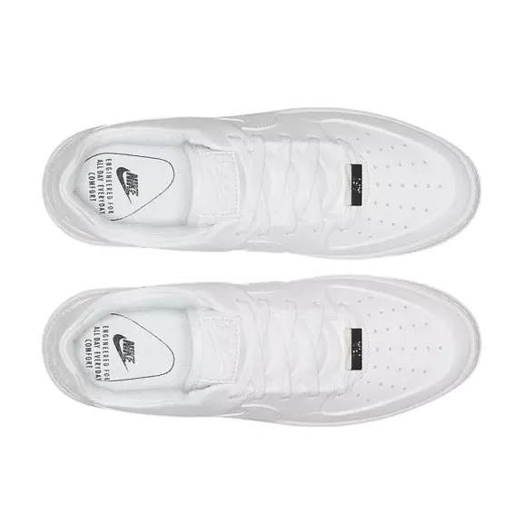 Nike Air Force Sage Low "White"
