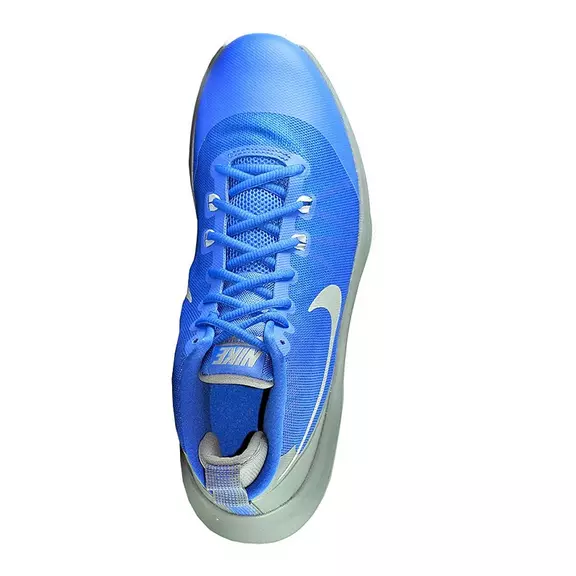 Nike Air Versitile "Blue Talent" (400/blue/gray/silver)