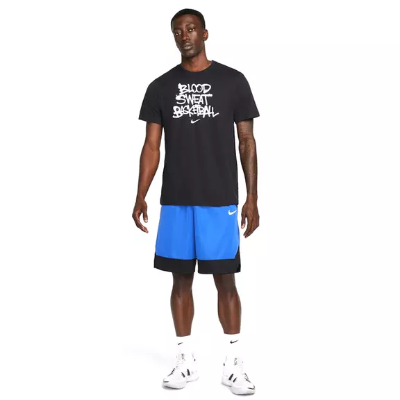 Nike Basketball Shorts Dri-FIT Icon "Game Royal"