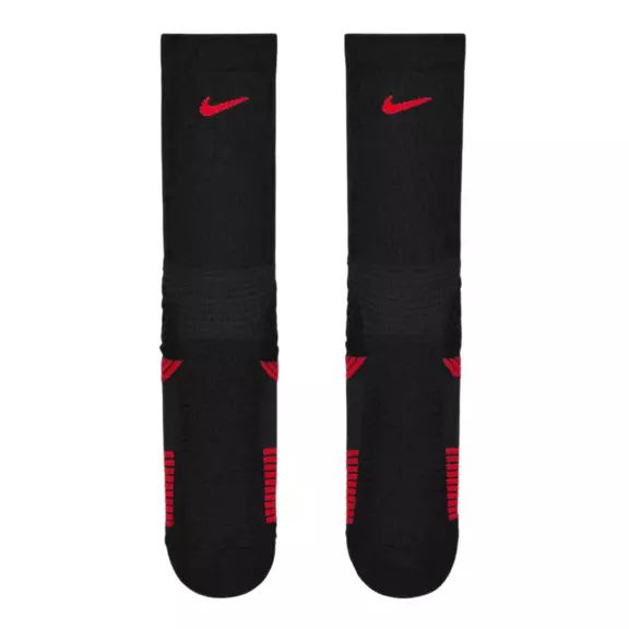 Nike Basket U Nk Elite 2.0 Chs Crw 1PR "Black Red"