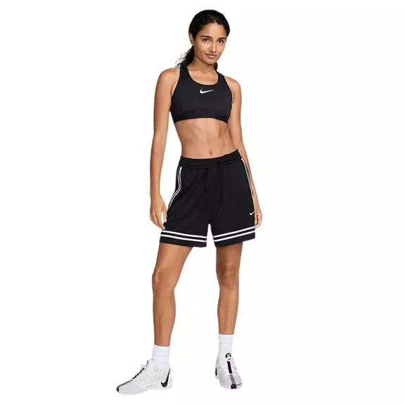 Nike Crossover Dri Fit W "Black White"