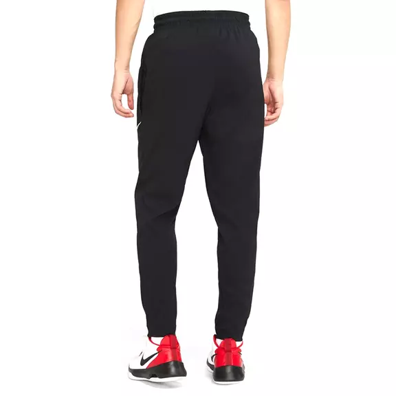 Nike DNA Woven Basketball Pants "Black"