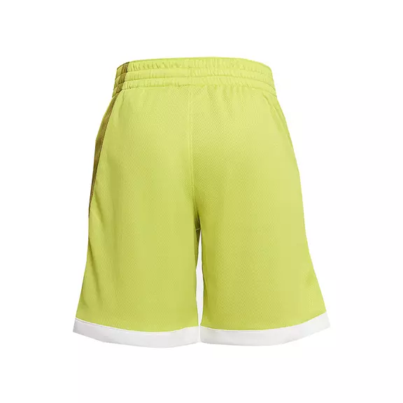 Nike Dri-FIT Basketball Shorts Boys "Moss"