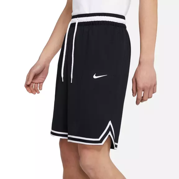 Nike Dri-FIT DNA Men's Basketball Shorts "Black"