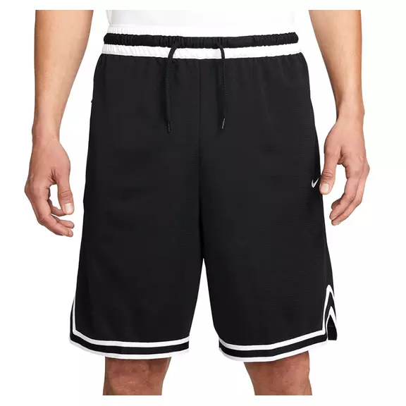 Nike Dri-FIT DNA Men's Basketball Shorts "Black"