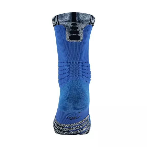 Nike Grip Versatility Crew Basketball Socks