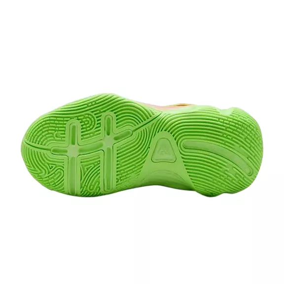 Nike GT Jump Academy "Barely Volt"