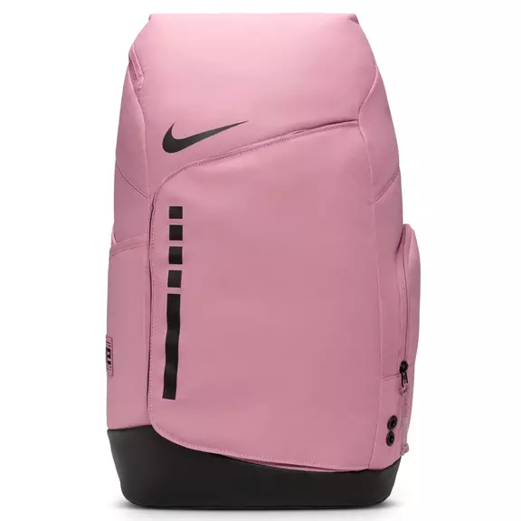 Nike Hoops Elite Pro Backpack (32 l) "Elemental Pink-Black"