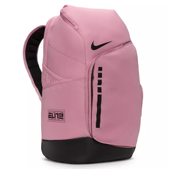 Nike Hoops Elite Pro Backpack (32 l) "Elemental Pink-Black"