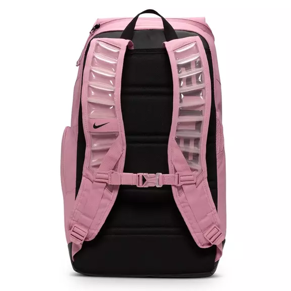 Nike Hoops Elite Pro Backpack (32 l) "Elemental Pink-Black"