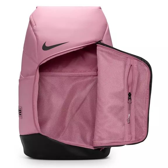 Nike Hoops Elite Pro Backpack (32 l) "Elemental Pink-Black"