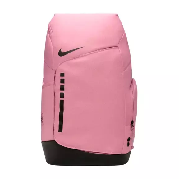 Nike Hoops Elite Pro Backpack (32 l) "Elemental Pink-Black"
