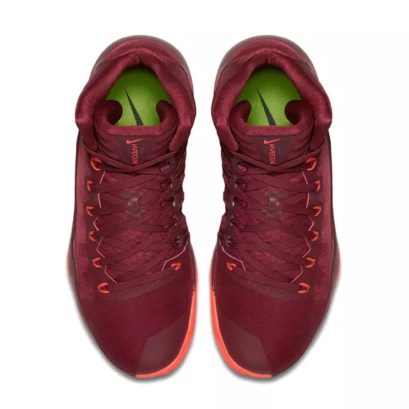 Nike Hyperdunk 2016 "Murrey"