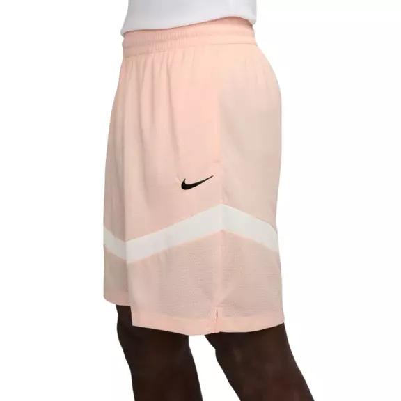 Nike Icon Dri-FIT Basketball Shorts "Washed Coral"