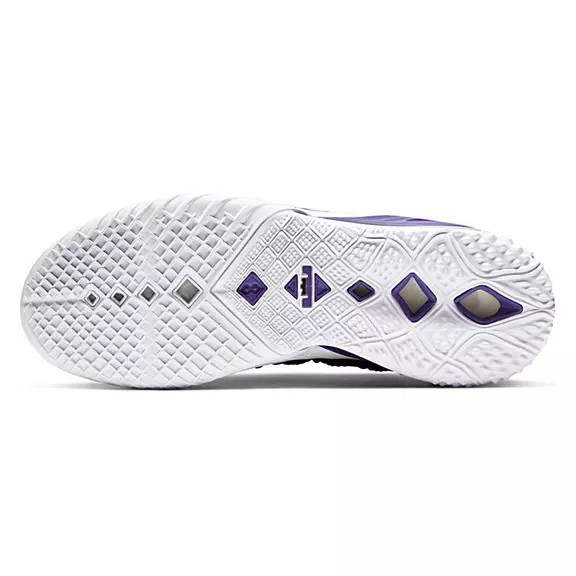 Nike Lebron 18 "Lakers"