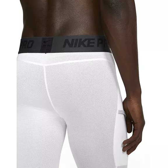 Nike Pro 3/4 Basketball Tights