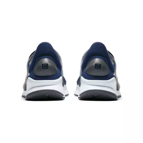 Nike Sock Dart (GS) "Binary" (401/binary blue/black/dark grey/white)