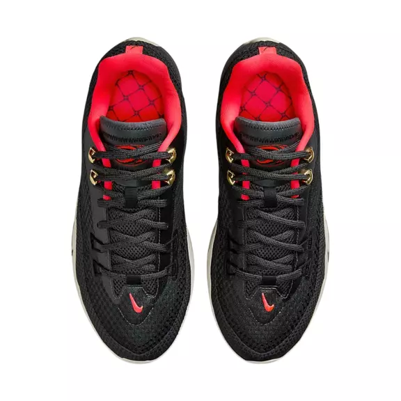 Nike Street Flare "DK Smoke Grey"