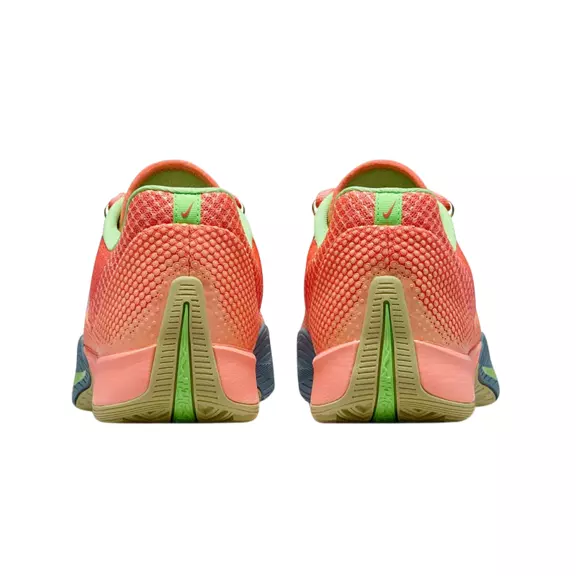 Nike Street Flare "Wild Mango/Atomic Pink"