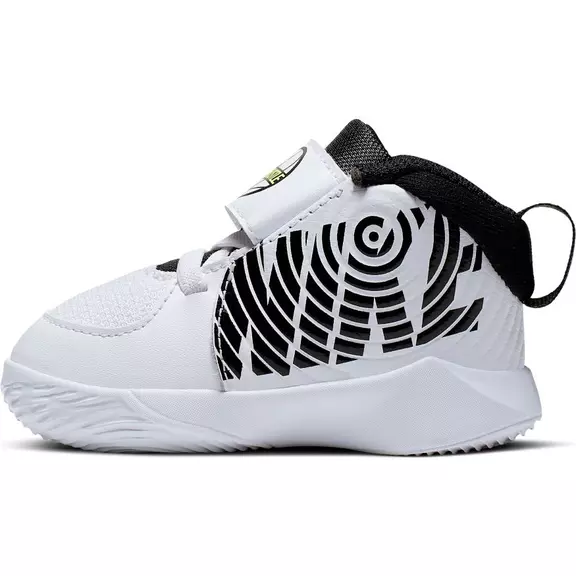 Nike Team Hustle D 9 (TD) "Tense"