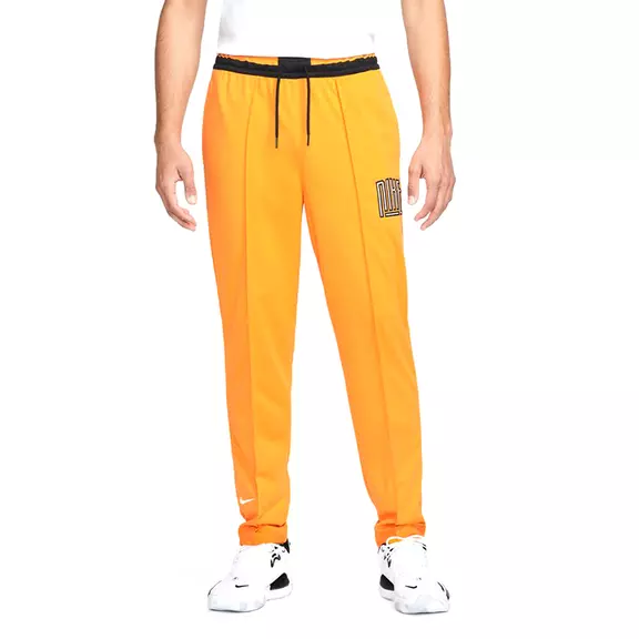 Pant Basket Nike Dri-FIT "Orange"