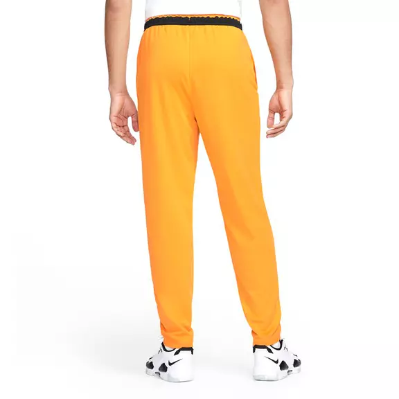 Pant Basket Nike Dri-FIT "Orange"