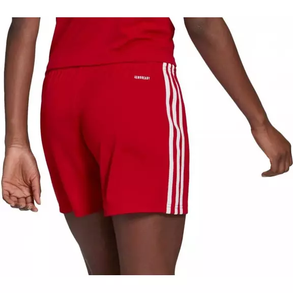 Adidas Squadra 21 Shorts W "Red"