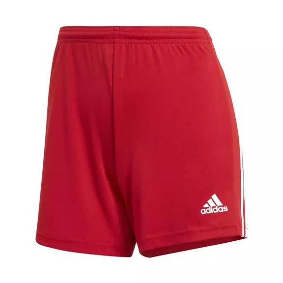 Adidas Squadra 21 Shorts W "Red"