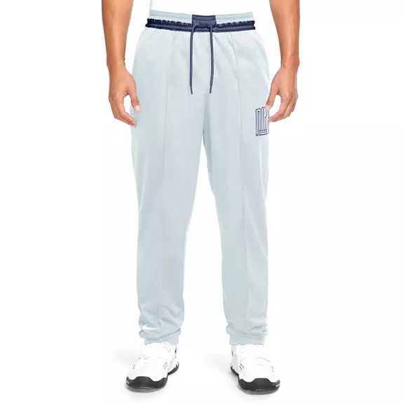 Nike Dri-FIT Pant. "Grey"