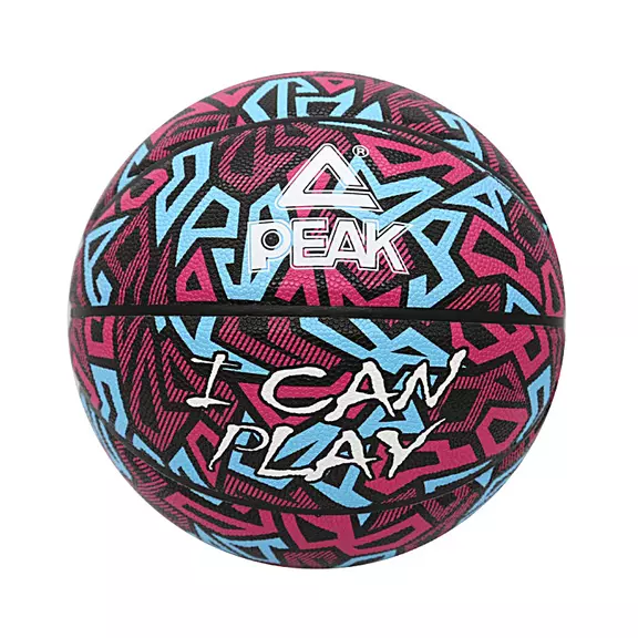 Peak Balón Picto (Size 6)