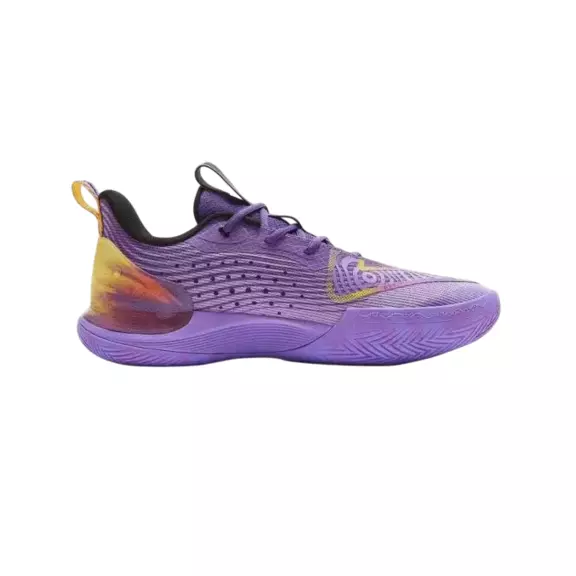 Peak Big Triangle 4.0 x Malik Monk "Full Court Fire"