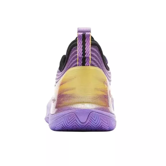 Peak Big Triangle 4.0 x Malik Monk "Full Court Fire"