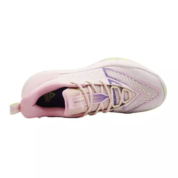 Peak Big Triangle 4.0 x Malik Monk "Pink"