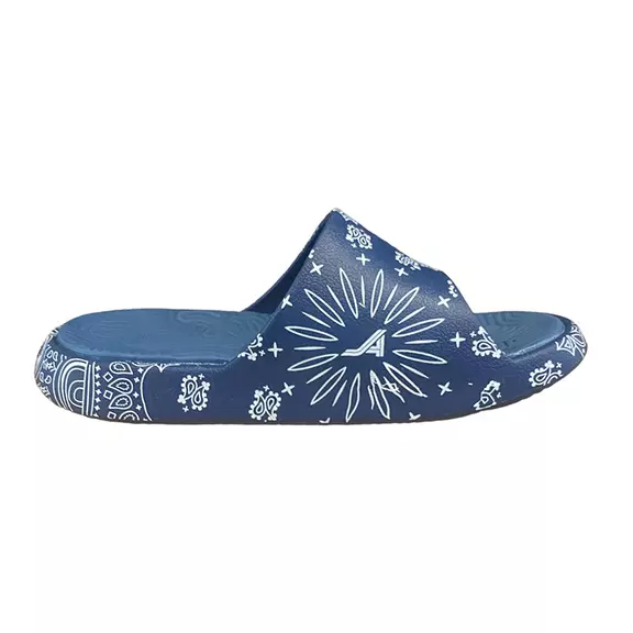 Tongs Peak Taichi "Navy/White/Red"