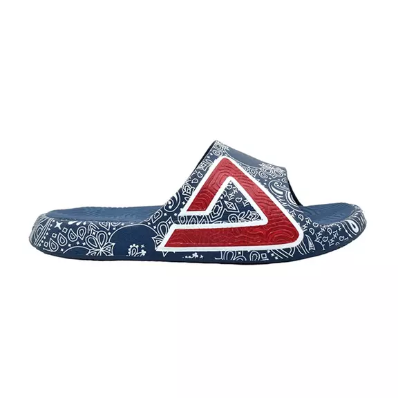 Tongs Peak Taichi "Navy/White/Red"