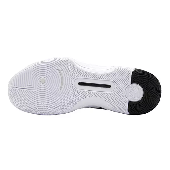 Peak Flash 5 "White Black"