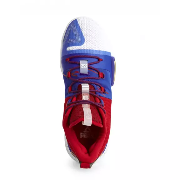 Peak Lou Williams 3 "Underground"
