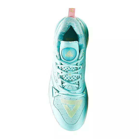 Peak Andrew Wiggins Talent 1 "Emerald"