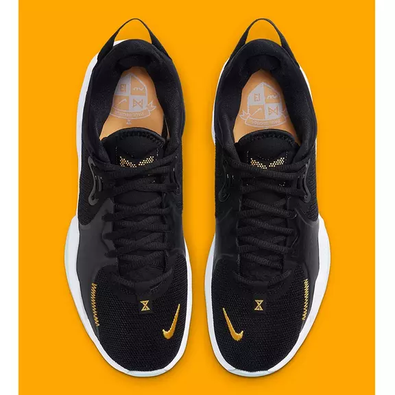 PG 5 "BlackGold"